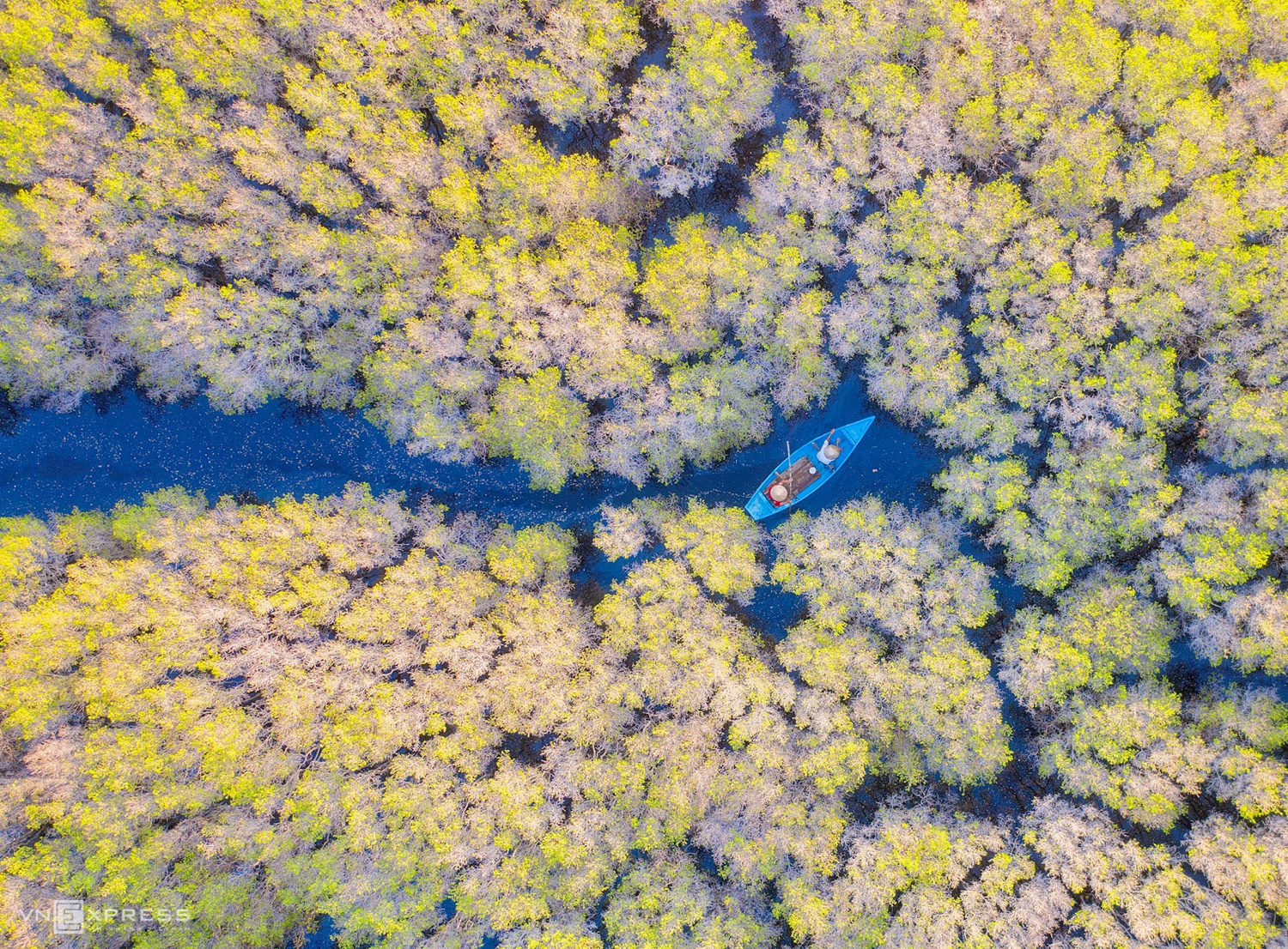 Vietnam's beauty comes to life through lens of Saigon photographer